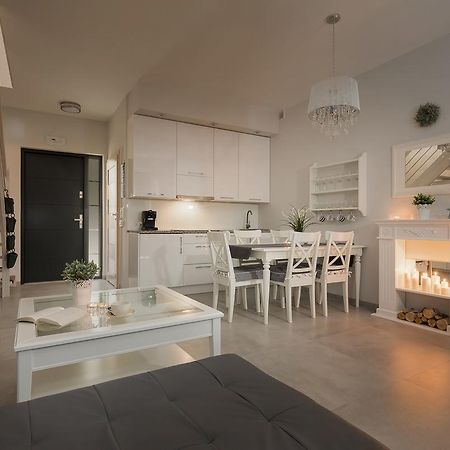 Villa One & Only Pobierowo Esterno foto