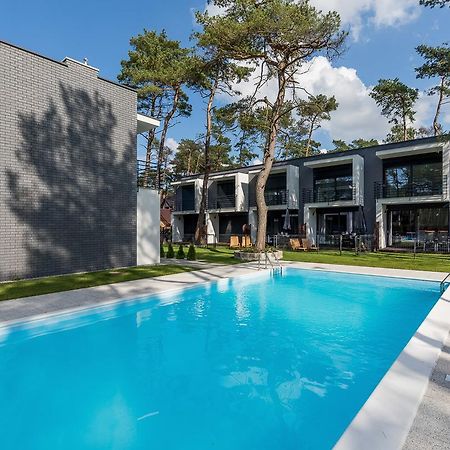 Villa One & Only Pobierowo Esterno foto