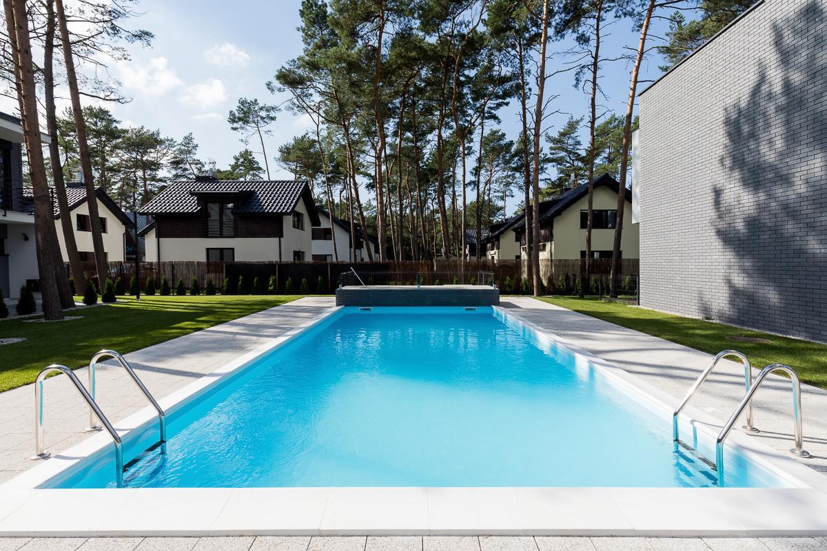 Villa One & Only Pobierowo Esterno foto