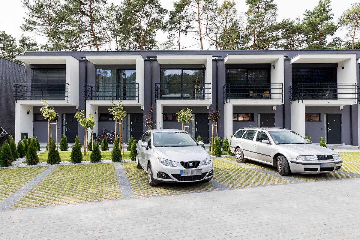 Villa One & Only Pobierowo Esterno foto